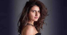 Fatima Sana Shaikh: అమీర్ ఖాన్ గర్ల్ ఫ్రెండ్ నే కమిట్మెంట్ అడిగిన  టాలీవుడ్ నిర్మాత.. ?