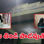 Food Poision : బడుల్లో ఆగని ఆహార కల్తీలు.. విద్యార్థుల ఆరోగ్యాలతో పరాచికాలు..