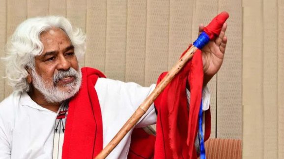 Gaddar Film awards : టాలీవుడ్ కు గుడ్ న్యూస్… గద్దర్ అవార్డుల పంపిణీకి గ్రీన్ సిగ్నల్