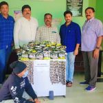 Ganja Chocolates Seized : ఇవి చాక్లెట్లు కాదు.. గంజాయి. నగరంలో విచ్చలవిడిగా గంజాయి చాక్లెట్లు.. జాగ్రత్త అంటున్న పోలీసులు