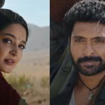 Ghaati: దేసి రాజు.. దిమ్మ తిరిగే యాక్షన్ తో అదరగొట్టేశాడు.. చివర్లో స్వీటీ లుక్ మాత్రం..