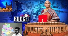 Union Budget 2025 Telangana : కేంద్ర బడ్జెట్‌తో తెలంగాణకు ఈసారైనా ప్రయోజనం ఉంటుందా?.. లేక మొండిచేయేనా?