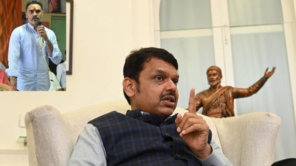 Maharashtra Contractors Protest : రూ.లక్ష కోట్లు వెంటనే చెల్లించాలి.. మహారాష్ట్ర ప్రభుత్వానికి కాంట్రాక్టర్ల అల్టిమేటం