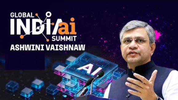 India AI Ashwini Vaishnaw: ఇండియా సొంత ఏఐ.. మరో 6 నెలల్లో సాధ్యమే!