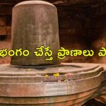 Chops Off Tongue Superstition: గుడిలో నాలుక నరికేసుకున్న బాలిక.. అలా ఎందుకు చేసిందంటే?