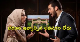 Wife Parda Divorce High court: బుర్కా ధరించకపోతే విడాకులు.. అలా కుదరదన్న హై కోర్టు
