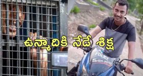 Davos Tour: దావోస్‌ మీట్.. తెలంగాణ-ఏపీ సీఎంలు మాటా మంతీ
