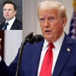 Trump Musk Stargate : ఓపెన్ఏఐతో విభేదాలే కారణం.. స్టార్ గేట్ ప్రాజెక్టుపై మస్క్ విమర్శలను తోసిపుచ్చిన ట్రంప్..