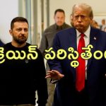 US Halts Foreign Aid : ప్రపంచదేశాలకు ఆర్థిక సాయం నిలిపివేసిన అమెరికా.. ఇజ్రాయెల్ తప్ప