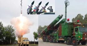 India Defence Exports Developed Nations: అగ్ర దేశాలకు భారత ఆయుధ సామగ్రి.. హైదరాబాద్ కంపెనీలే కీలకం