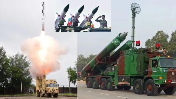 India Defence Exports Developed Nations: అగ్ర దేశాలకు భారత ఆయుధ సామగ్రి.. హైదరాబాద్ కంపెనీలే కీలకం
