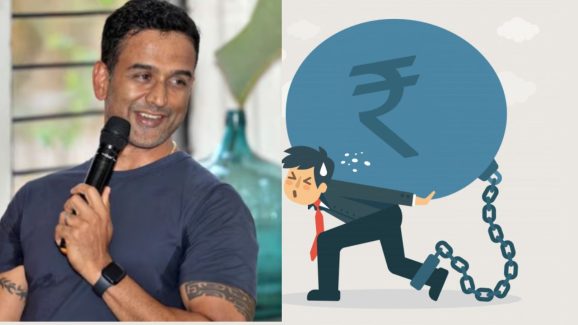 Loan Default Zerodha : అప్పుల ఊబిలో చిక్కుకుపోతున్న భారతీయులు.. జెరోదా సిఈఓ హెచ్చరిక