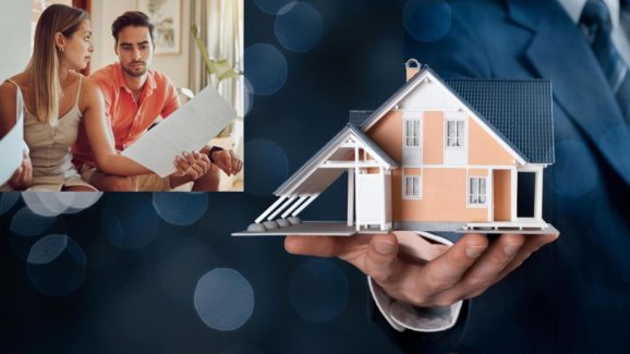 Middle Class Housing Decline : తగ్గిపోతున్న మిడిల్ క్లాస్ ఇళ్ల నిర్మాణం.. రియల్టీపైనే సంపన్నుల కన్ను