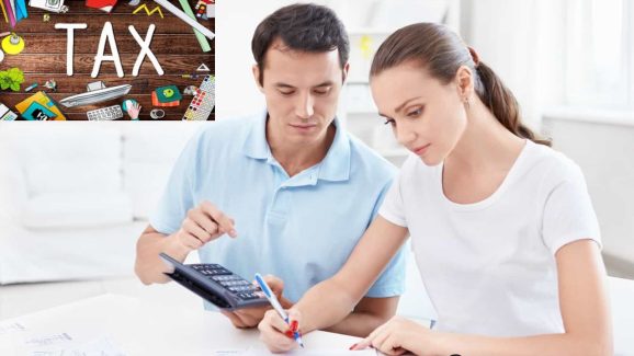 Clubbing Rules Income Tax : భార్య బ్యాంక్ అకౌంట్‌కు డబ్బులు పంపినా ట్యాక్స్ కట్టాలి!.. ఇన్‌కం ట్యాక్స్ రూల్స్ తెలుసుకోండి