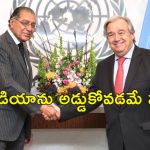 Pakistan UNSC : భారత్‌కు షాకిచ్చిన ఐరాస.. పాకిస్తాన్‌కు భద్రతా మండలిలో సీటు కేటాయింపు