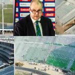 Champions Trophy Pakistan ICC: మరి కొన్ని రోజుల్లోనే ఛాంపియన్స్ ట్రోఫీ.. అధ్వాన స్థితిలో పాక్ స్టేడియంలు!