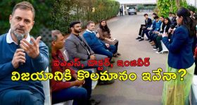 CM Revanth Reddy: సివిల్స్ అభ్యర్థులకు సీఎం రేవంత్ సూచనలు.. కేవలం ప్రోత్సాహం మాత్రమే