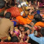 Mahakumbhmela Stampede Reasons : కుంభమేళా తొక్కిసలాట.. కారణాలు ఇవే..