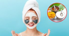 Curd For Skin: పండగ పూట ఈ ఫేస్ ప్యాక్ ట్రై చేయండి.. మరింత అందంగా కనిపిస్తారు