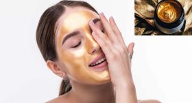 Golden Facial: ఇంట్లోనే.. ఇలా గోల్డెన్ ఫేషియల్