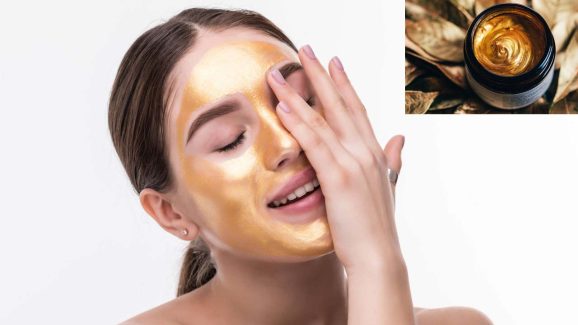 Golden Facial: ఇంట్లోనే.. ఇలా గోల్డెన్ ఫేషియల్