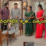 Gundeninda GudiGantalu Today episode: గది తాళం తీసిన బాలు.. ప్రభావతికి క్లాస్ పీకిన సత్యం..