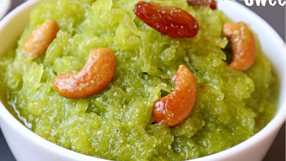 Sorakaya Halwa: సొరకాయ హల్వా ఇలా చేశారంటే దాని రుచి జీవితంలో మర్చిపోరు, రెసిపీ చాలా సులువు