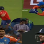 Ind vs Eng, 4th T20I: సిరీస్ గెలిచిన టీమిండియా… హర్షిత్ బౌలింగ్ పై గంభీర్ రియాక్షన్ అదుర్స్!