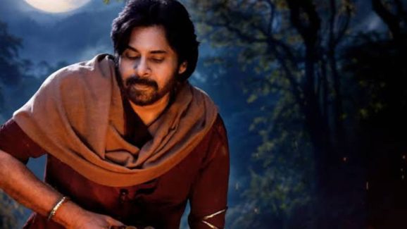 Pawan Kalyan : అన్ని భాషల్లోనూ పాడలేదా.. పవన్ ఫ్యాన్స్ కి పెద్ద షాక్ ఇది 