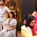 Tollywood Heroine : పెళ్లి రోజునే బిడ్డకు జన్మనిచ్చిన హీరోయిన్.. సోషల్ మీడియాలో శుభాకాంక్షల వెల్లువ..