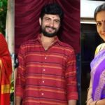 TJ Harshavardhan: నా భార్య నన్ను వేధిస్తోంది.. నటిపై ఫిర్యాదు చేసిన డైరెక్టర్ హర్షవర్ధన్