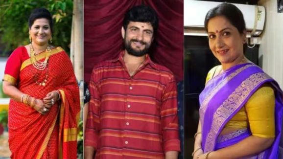 TJ Harshavardhan: నా భార్య నన్ను వేధిస్తోంది.. నటిపై ఫిర్యాదు చేసిన డైరెక్టర్ హర్షవర్ధన్