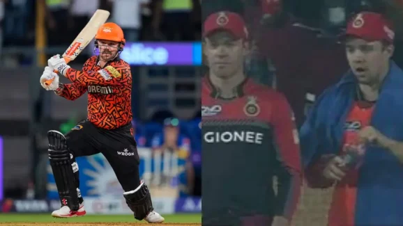 Travis Head: దరిద్రం అంటే RCB దే.. హెడ్ ను కూడా వదిలేసుకుంది ?
