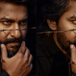 Hit 3 : ‘హిట్ 3’ మూవీ న్యూయర్ స్పెషల్.. పోస్టర్ తో అదరగొట్టిన నాని..