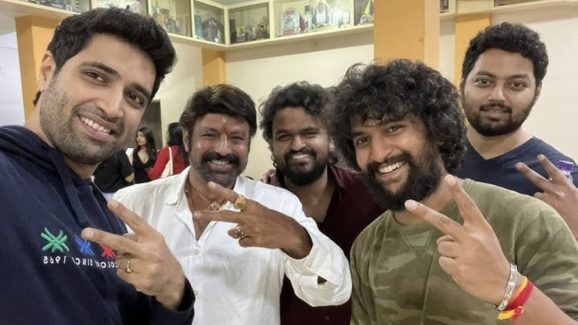 Hit 4 : ‘హిట్ 4’ హీరో కన్ఫామ్.. థియేటర్లు బద్దలవ్వడం ఖాయం ఫిక్స్ అవ్వండి…