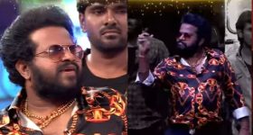 Hyper Adi : అల్లు అర్జున్ పై హైపర్ ఆది కామెంట్స్.. కావాలనే గెలికాడా..?