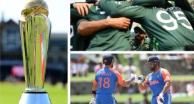 ICC Champions Trophy 2025: ఛాంపియన్స్ ట్రోఫీ 2025.. అందుబాటులోకి టికెట్స్.. ఎలా బుక్ చేసుకోవాలంటే ?