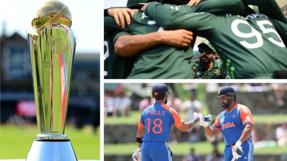 ICC Champions Trophy 2025: ఛాంపియన్స్ ట్రోఫీ 2025.. అందుబాటులోకి టికెట్స్.. ఎలా బుక్ చేసుకోవాలంటే ?