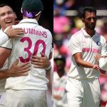 Ind Vs Aus 5Th Test: రెండో ఇన్నింగ్స్ లో టీమిండియా ఆలౌట్‌..పీకల్లోతు కష్టాల్లో ఆసీస్‌..స్కోర్‌ వివరాలు ఇవే ?