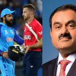 IND vs Eng 1st Odi: అదానీ కోసం..టీమిండియా, ఇంగ్లాండ్‌ మ్యాచ్ రద్దు ?