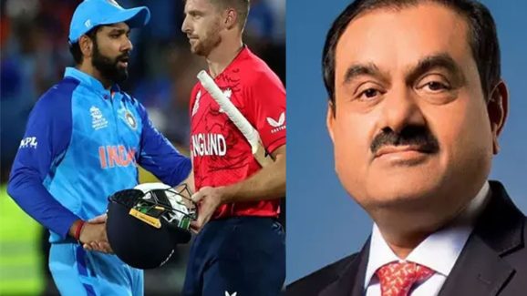 IND vs Eng 1st Odi: అదానీ కోసం..టీమిండియా, ఇంగ్లాండ్‌ మ్యాచ్ రద్దు ?