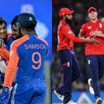 IND vs ENG 4th T20I: నేడే 4వ టీ20… రింకూ, అర్షదీప్ రీ-ఎంట్రీ..షమీ ఔట్!
