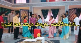 Intinti Ramayanam Today Episode : మనసులో అక్కసును బయటకు కక్కిన పల్లవి.. కమల్ కు దారుణమైన అవమానం..