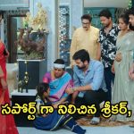 Intinti Ramayanam Today Episode : చిక్కుల్లో పడ్డ అవని.. ఆరాధ్య పై సీరియస్ అయిన పల్లవి..