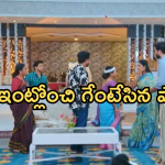 Intinti Ramayanam Today Episode : పల్లవి ప్లాన్ గ్రాండ్ సక్సెస్.. అవనికి తప్పని ముప్పు..