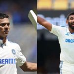 Bumrah vs Jaiswal: కెప్టెన్సీ కోసం కొట్టుకుంటున్న బుమ్రా, జైశ్వాల్‌ ?