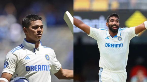 Bumrah vs Jaiswal: కెప్టెన్సీ కోసం కొట్టుకుంటున్న బుమ్రా, జైశ్వాల్‌ ?
