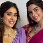Khushi Kapoor: అక్క ముగ్గురు అంటే.. చెల్లి ఇద్దరు అంటుందే..  శ్రీదేవి కూతుళ్లా.. మజాకానా