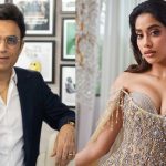 Janhvi Kapoor: కండోమ్ యాడ్ కు జాన్వీ కరెక్ట్ గా సరిపోతుంది..