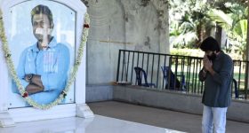 Jani Master: తెలుగు వదిలేసి అక్కడకు మకాం మార్చిన జానీ మాస్టర్.. ఆ స్టార్ హీరో బ్లెస్సింగ్స్ తో..